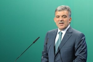 Türkei nennt Termin für Präsidentschaftswahl  - ảnh 1